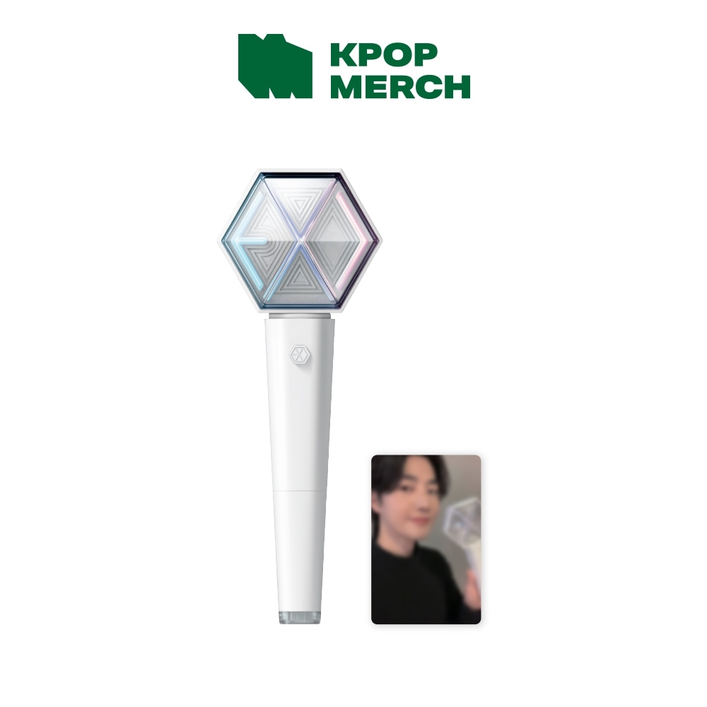 EXO - EXO Official FANLIGHT VER 3.0