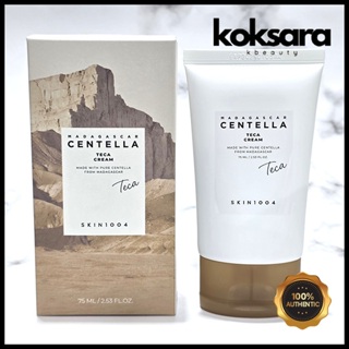 Skin1004 Centella Teca Cream 75ml em Oferta na Shopee