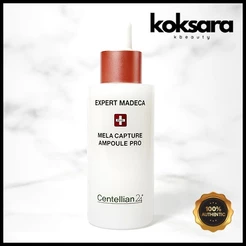 Centellian 24 Expert Madeca Mela Capture Ampola Pro 30ml
