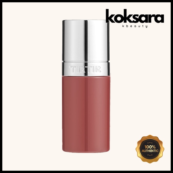 TIRTIR Glow Pop Tinted Lip Oil Glossy Hydrating Lip Tint 4.3g (8 Colors)