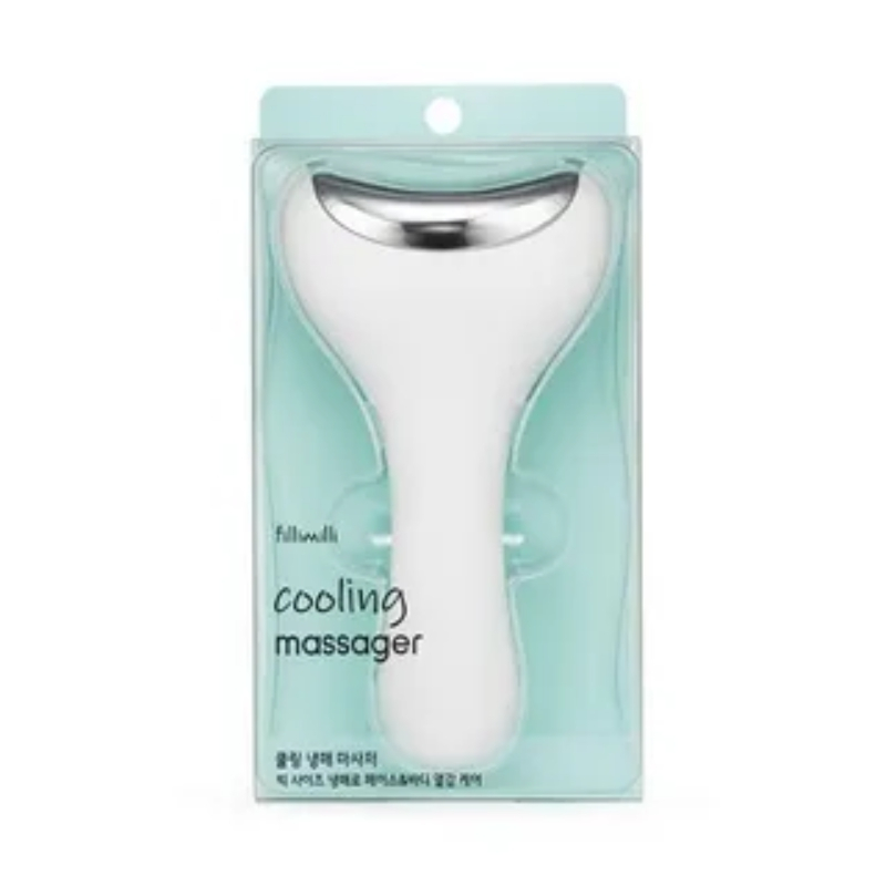[Fillimilli] Massageador Refrescante