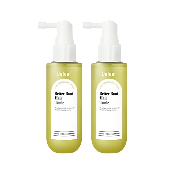 Daleaf Chlorella Hair Loss Relief Hair Tonic 100ml · foto 2
