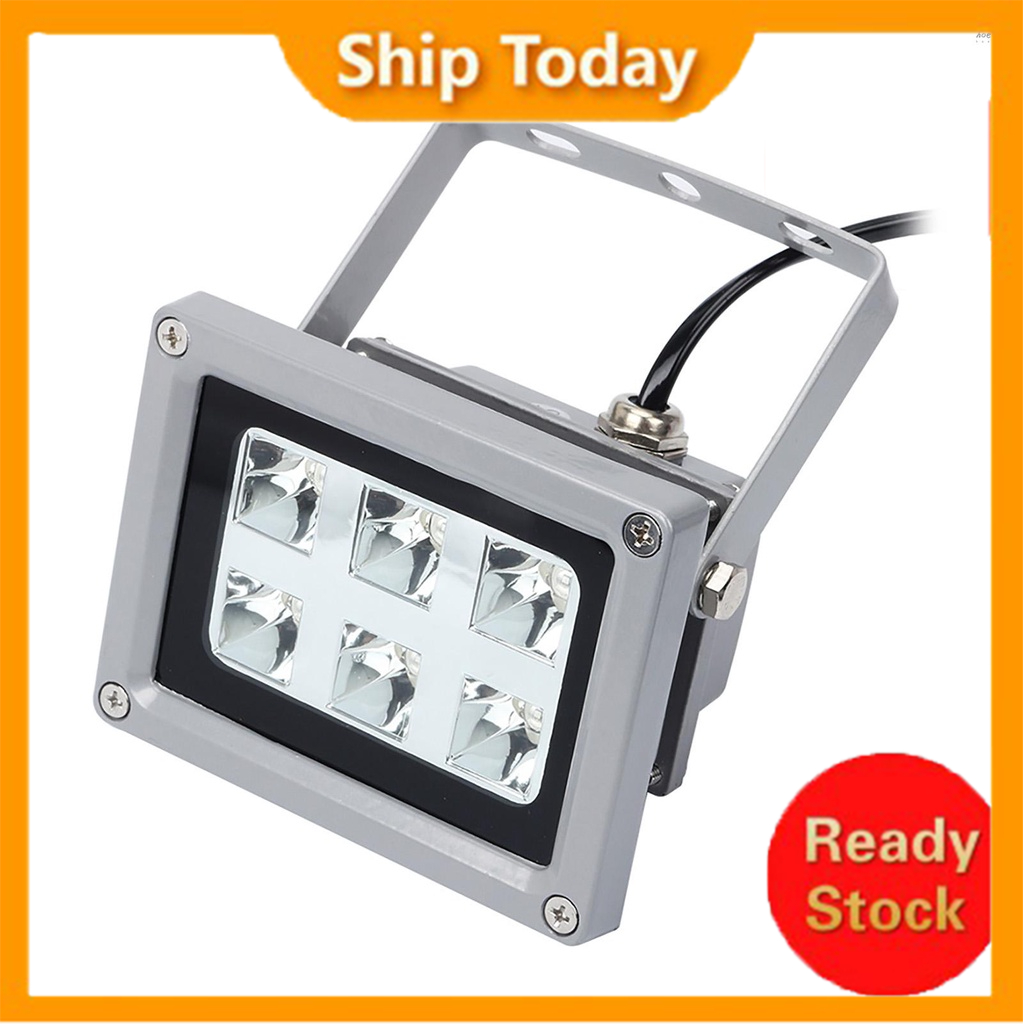 Lampada UV 405nm Luce LED Ultravioletta Resina Fotosensibile Sensibile Ai Raggi UV DLP/SLA Modello Di Stampante 3D Funziona Polimerizzazione Secondaria Solidificare(395nm - Foto 8