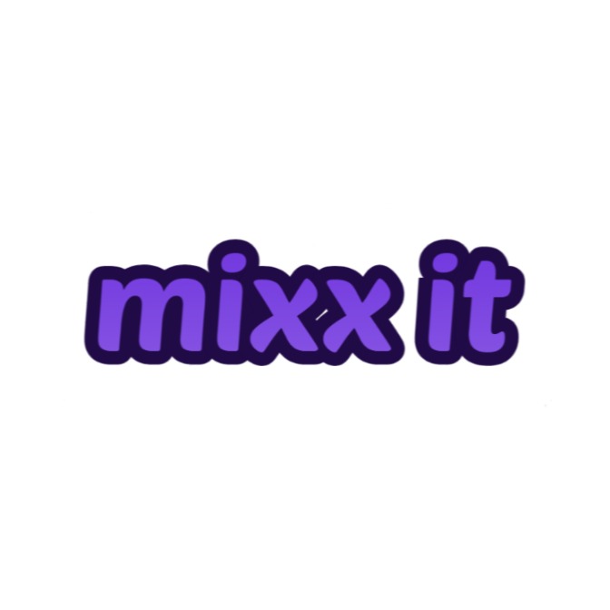Mixx it K-beauty.br