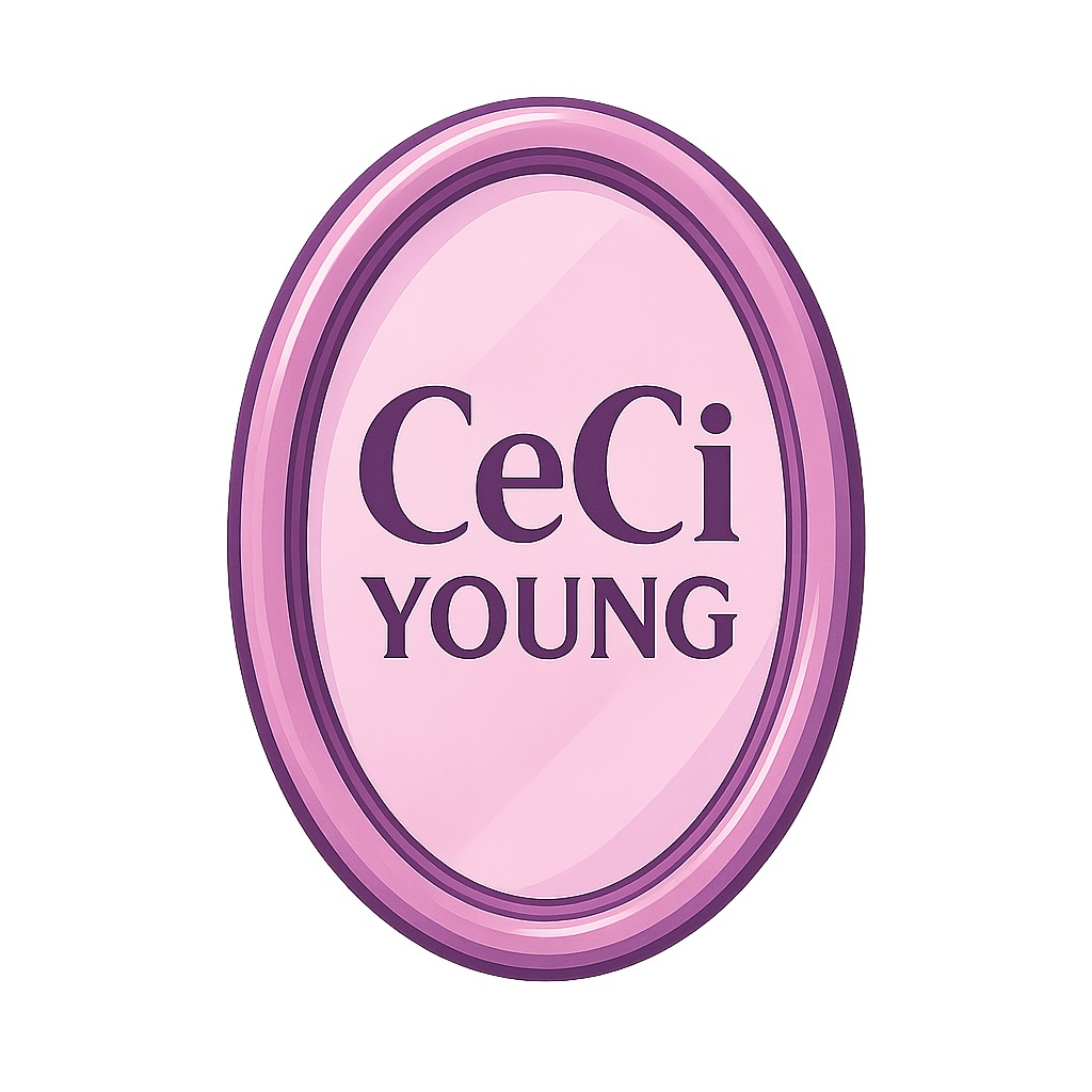  CeCiYOUNG