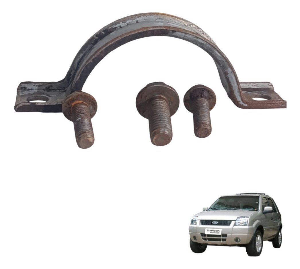 Parafuso Suporte Eixo Homocinética Ford Ecosport 2007 A 2012