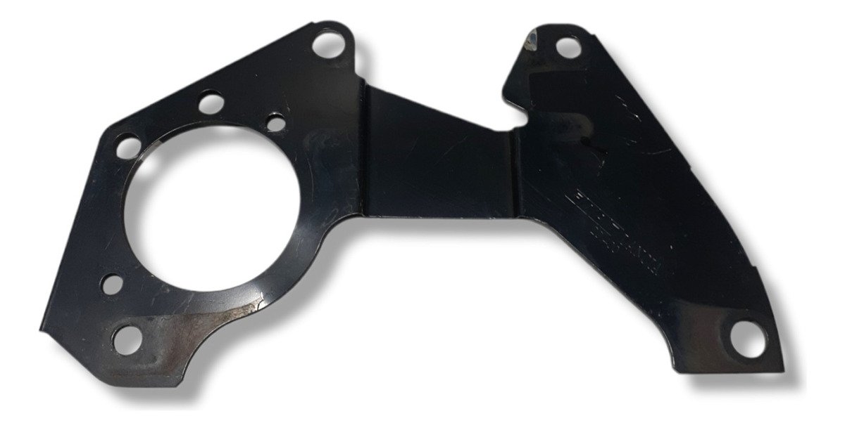 Capa Chapa Protetora Do Volante Motor Fiat Uno Vivace 05/10