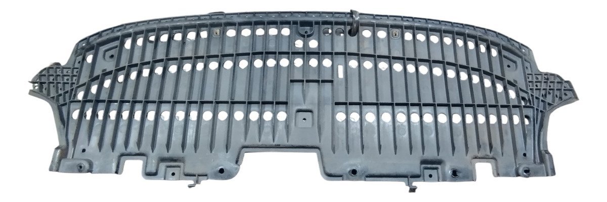 Defletor Inferior Protetor Parachoque Toyota Corolla 2015/19
