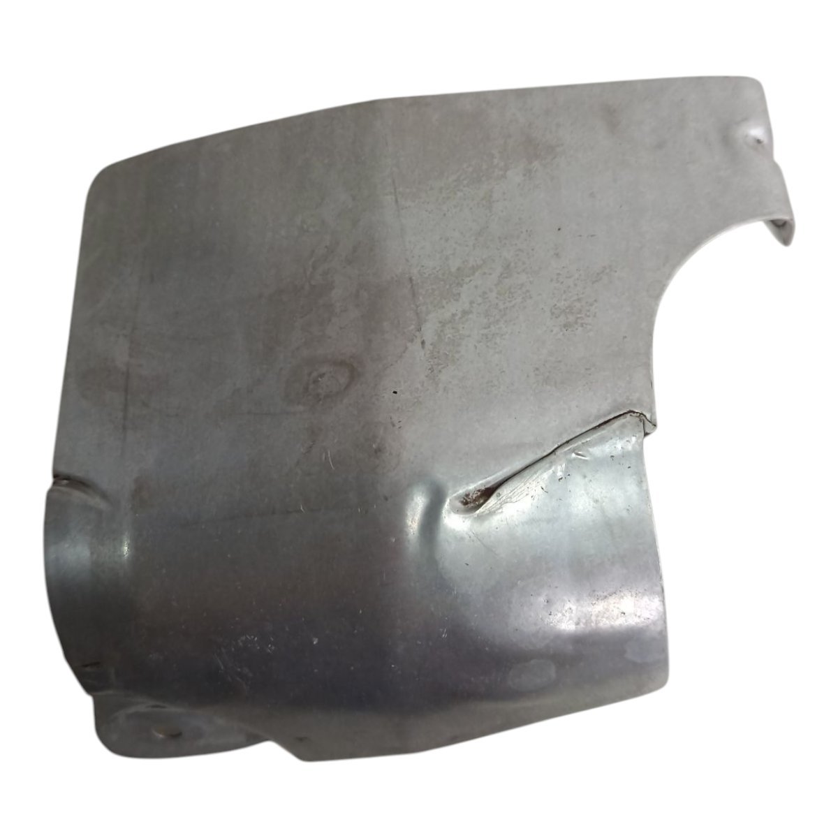 Defletor Calor Catalisador Ford Fiesta 1.6 2013