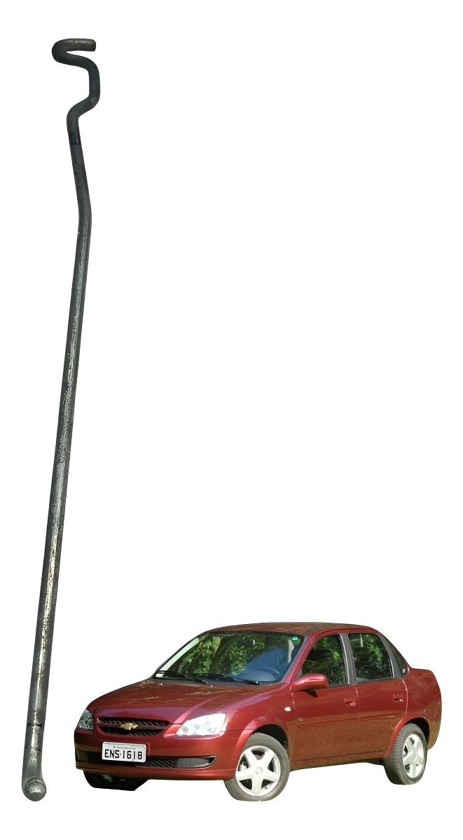 Vareta Capo Chevrolet Classic Ls 1.0 2010/2014