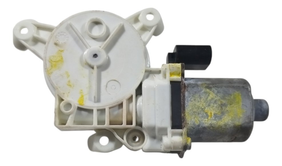 Motor Vidro Eletrico Gol Voyage Saveiro Fox 2009 A 2016