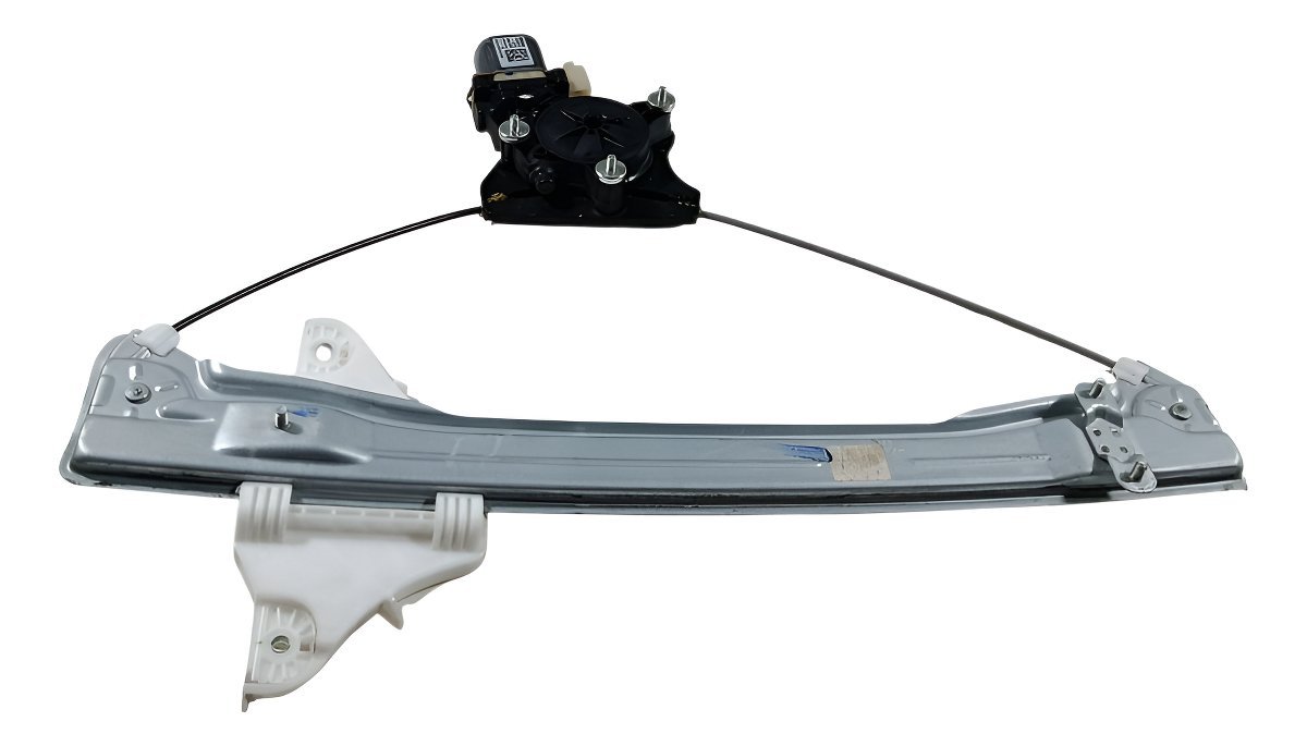 Maquina Vidro Eletrico Diant Esquerdo Hyundai Hb20 2023/2025