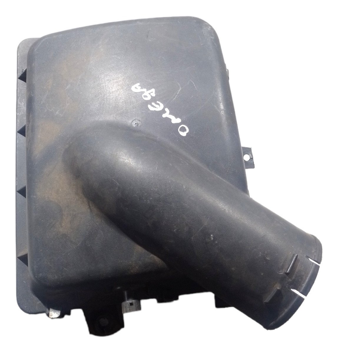Caixa Filtro Ar Gm Ômega 3.8 2000 a 2002