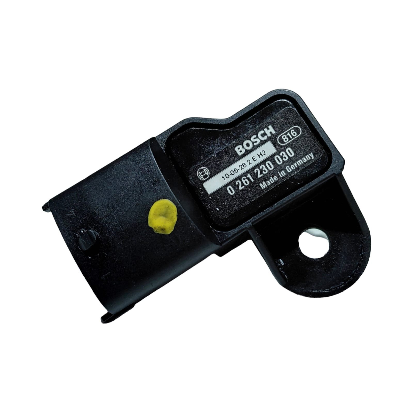 Sensor Map Fiat Palio Weekend Trekking 1.4 2008 Uzad0
