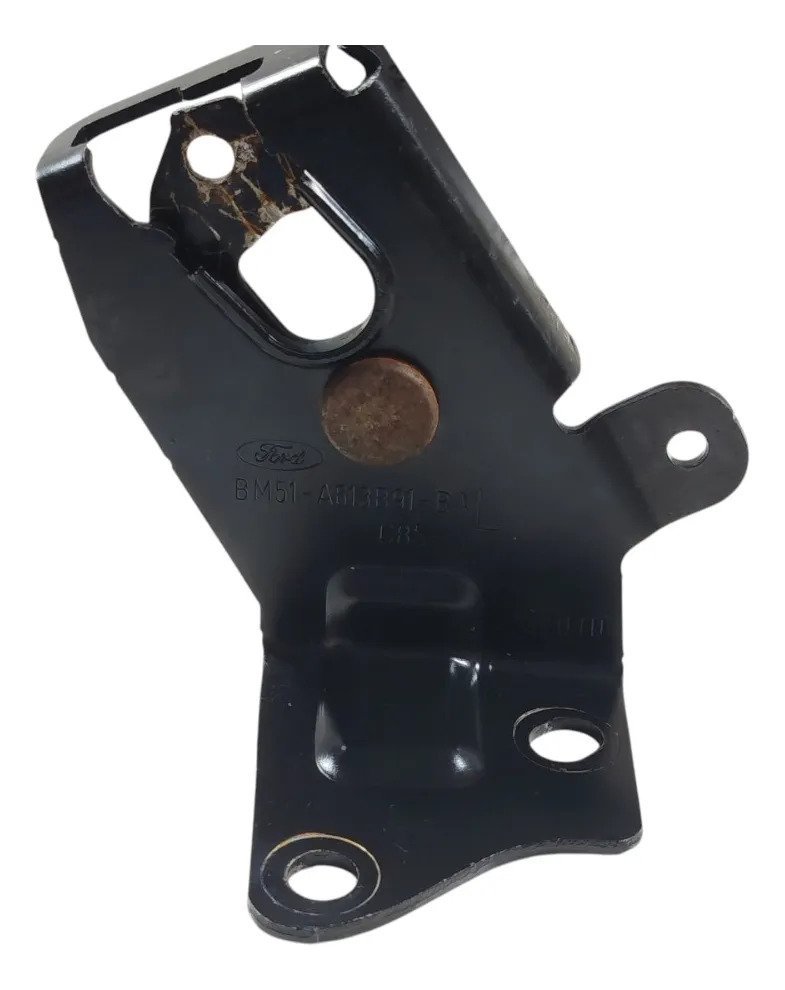 Fechadura Trava Encosto Banco Tras. Esq. Ford Focus 2010/14
