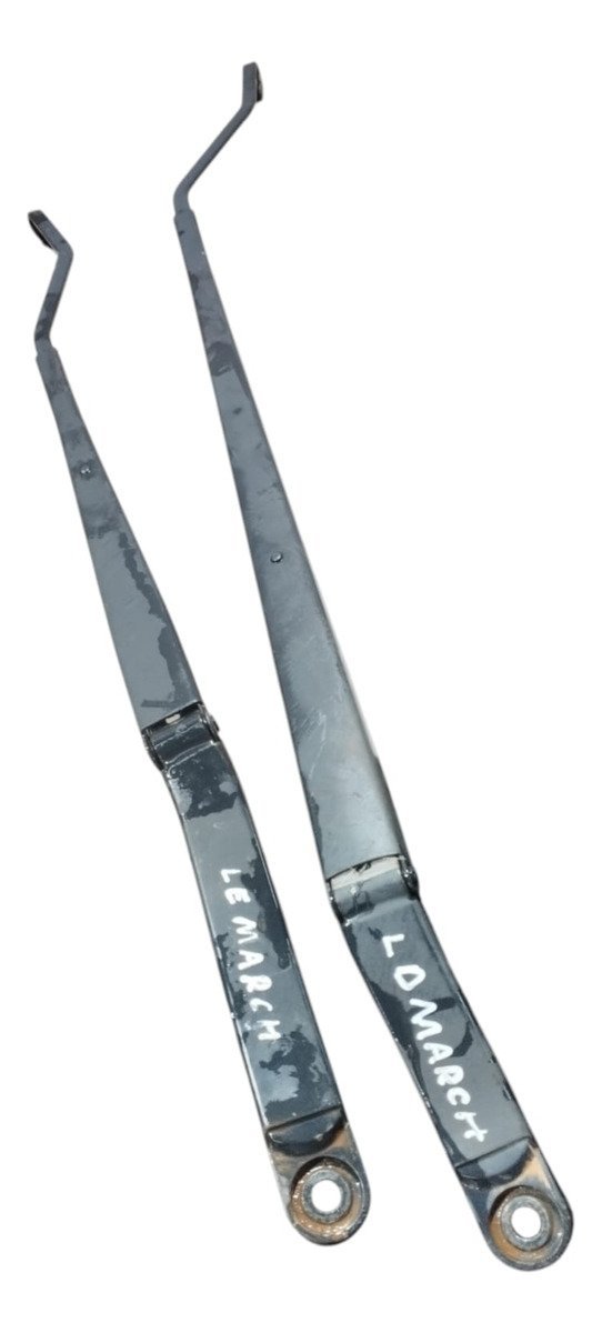 Limpador Para Brisa Nissan March 2011 A 2015 Usado