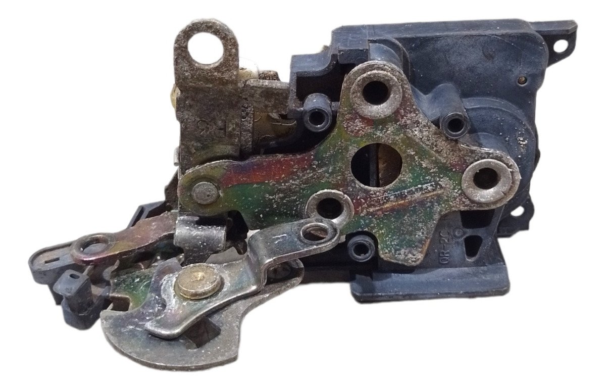 Fechadura Manual Traseira Direita Gm Blazer 2001 a 2011