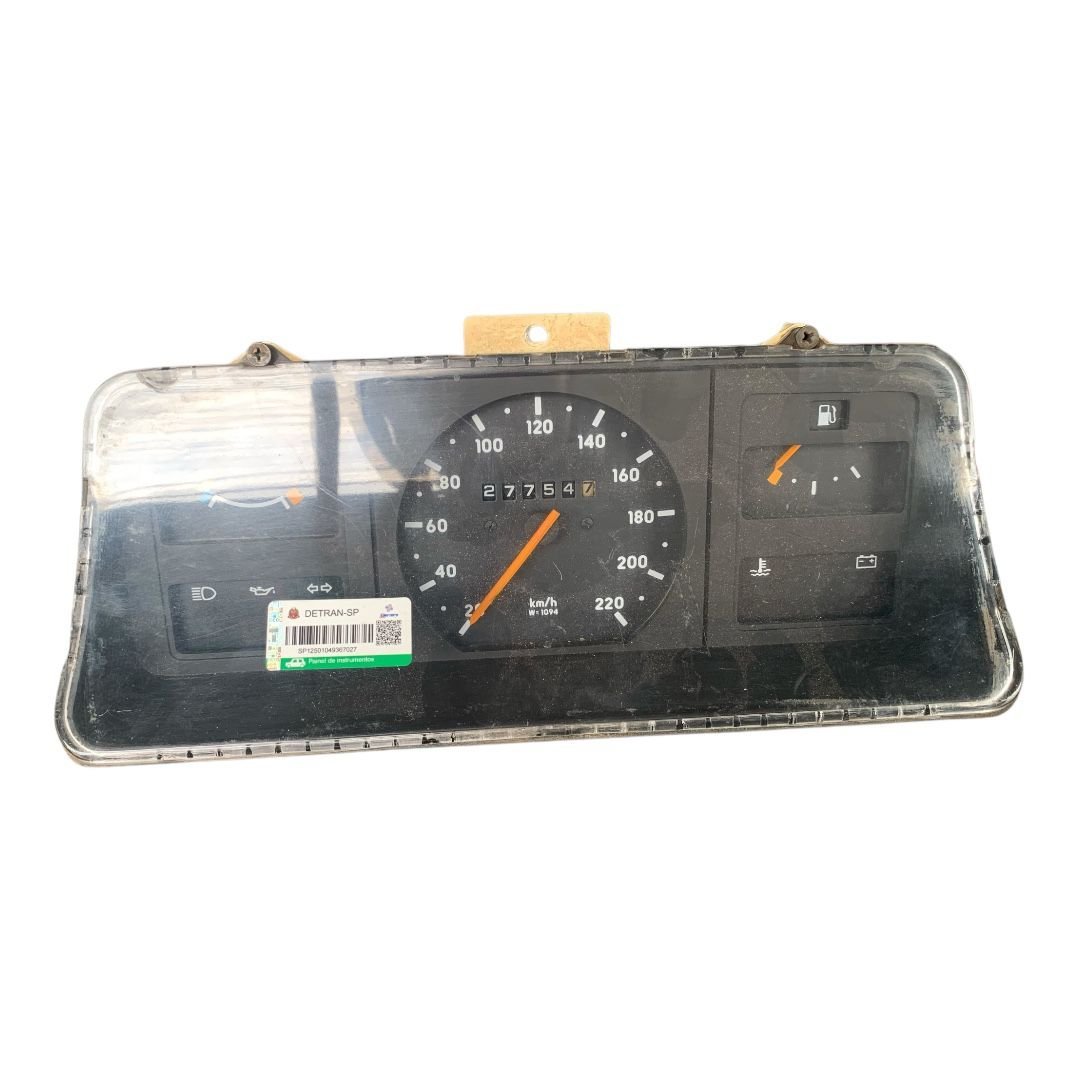 Painel Instrumentos Kadett Monza Gl 1.8 92/98 890505001