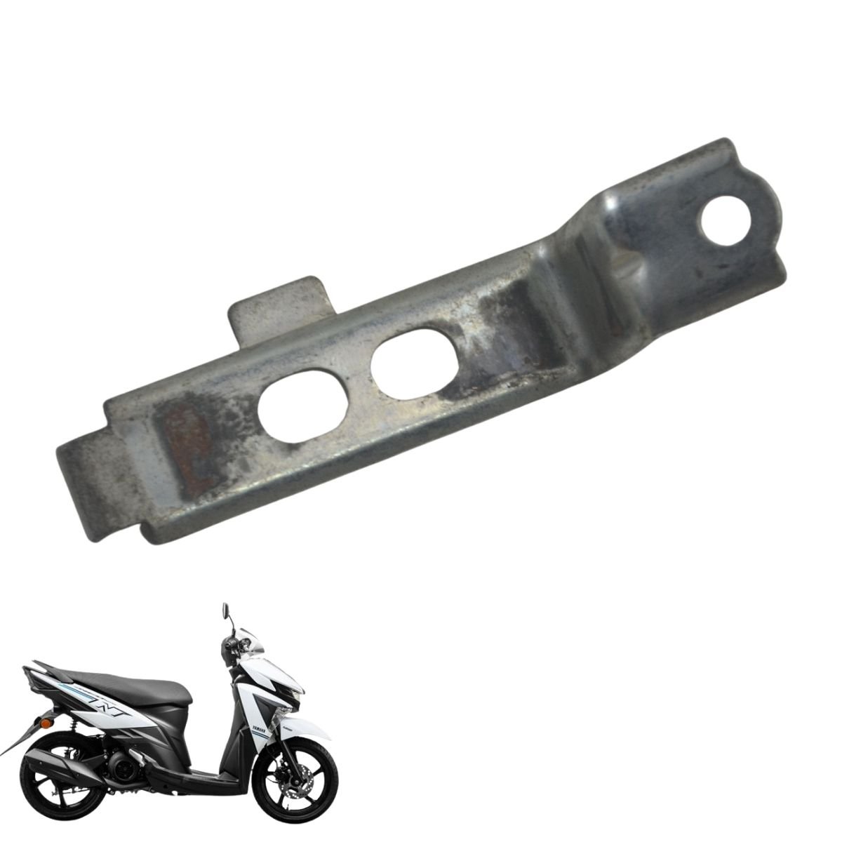 Suporte Carenagem Frontal Yamaha Neo 125 18-21 Original