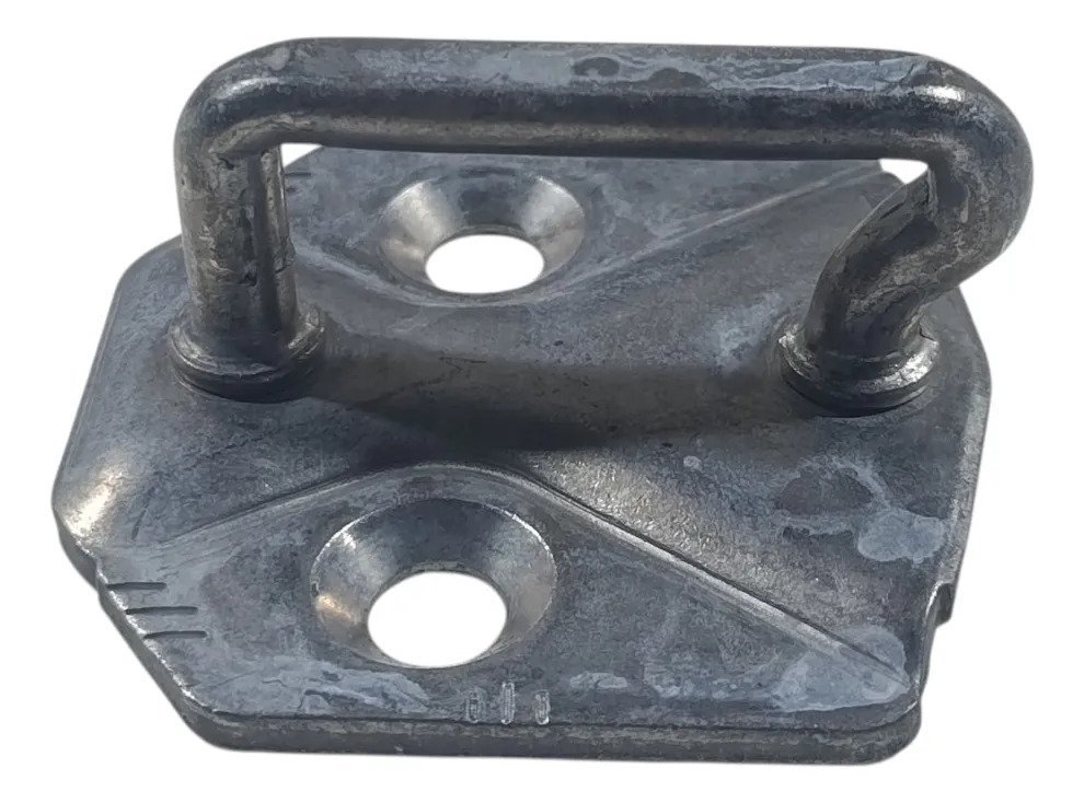 Batente Trinco Da Porta Para Ford Focus 2010/2014