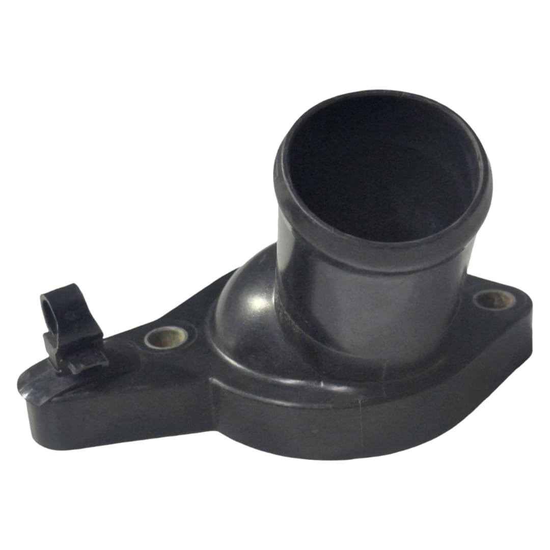 Flange Carcaça Valvula Termostatica Jac J3 2014 Uzad0
