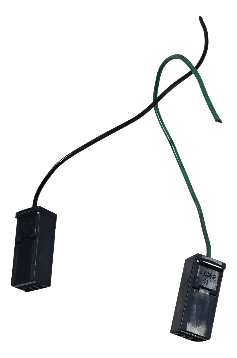 Plug Conector Buzina Nissan March 1.6 2015 A 2018