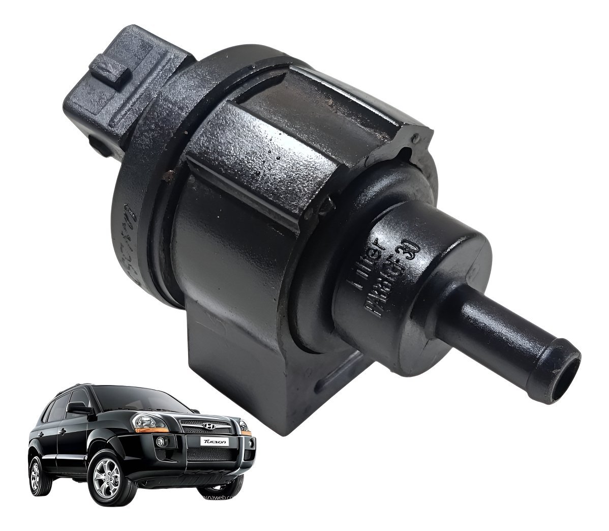 Válvula Canister Hyundai Tucson 2.0 2008 A 2013