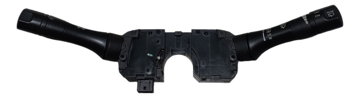 Chave De Seta S/limpador Traseiro Nissan March 2012 /2014