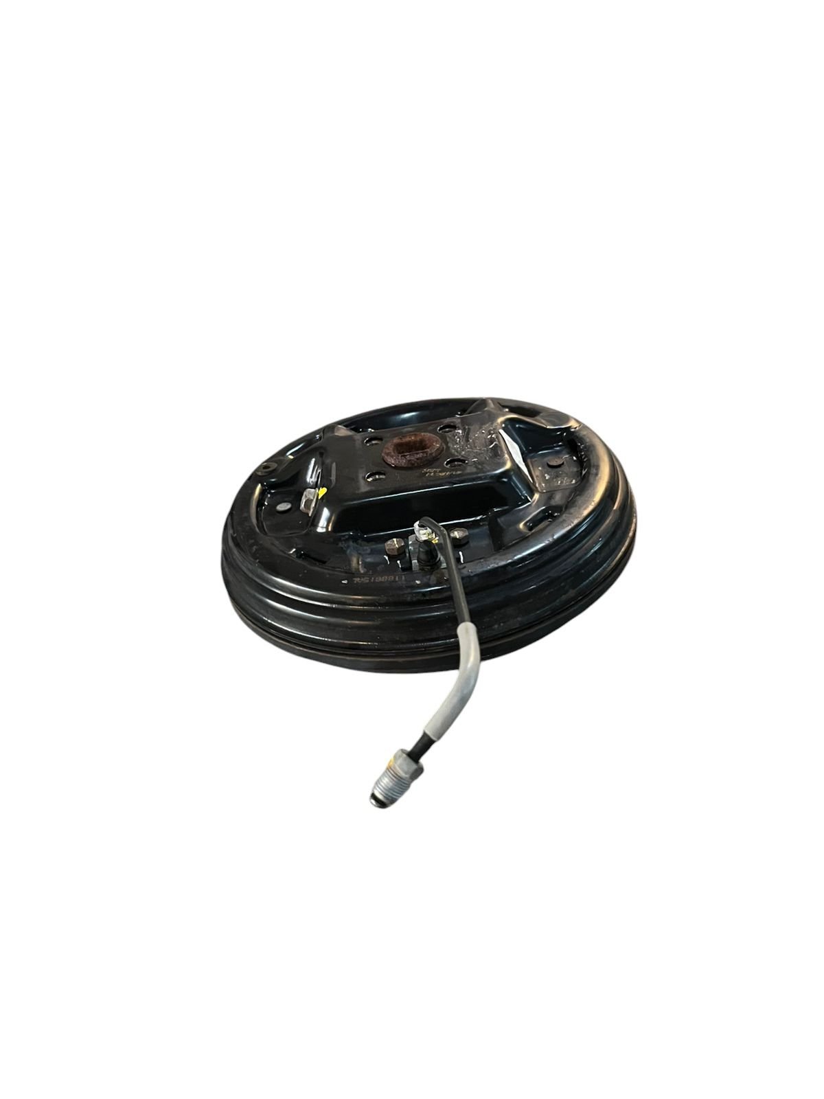Cubo De Roda Traseira Esquerda Nissan March 1.6 - 16V 2015