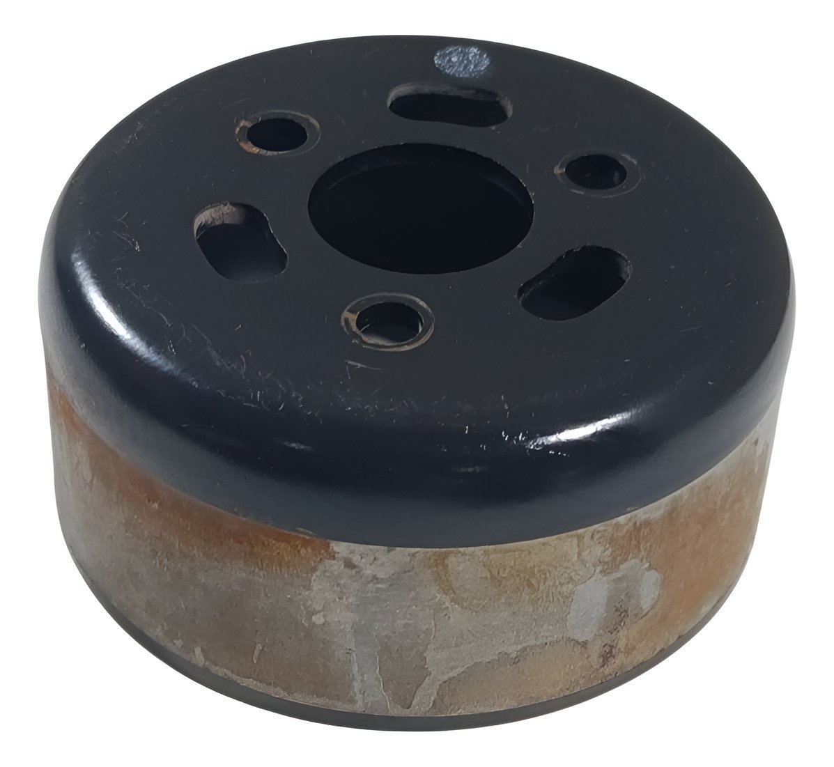 Polia Bomba Dagua Nissan March 2015 A 2020
