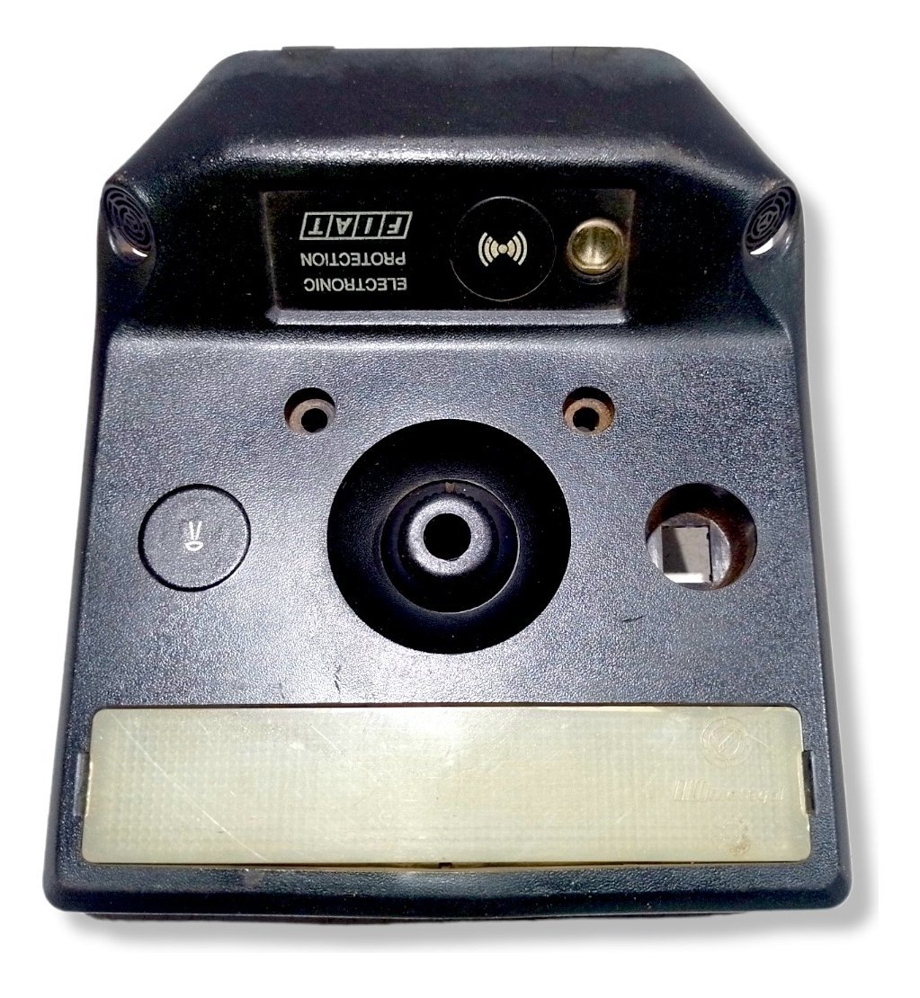 Moldura Luz Teto Cortesia Fiat Tempra 93/97 Original