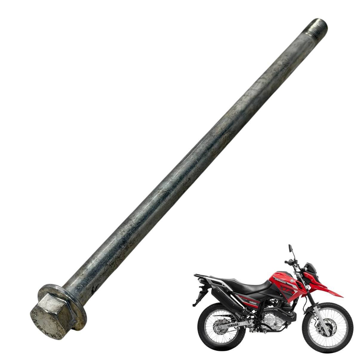 EIXO PARAFUSO BALANÇA YAMAHA XTZ 150 CROSSER Z ABS 2024 2025