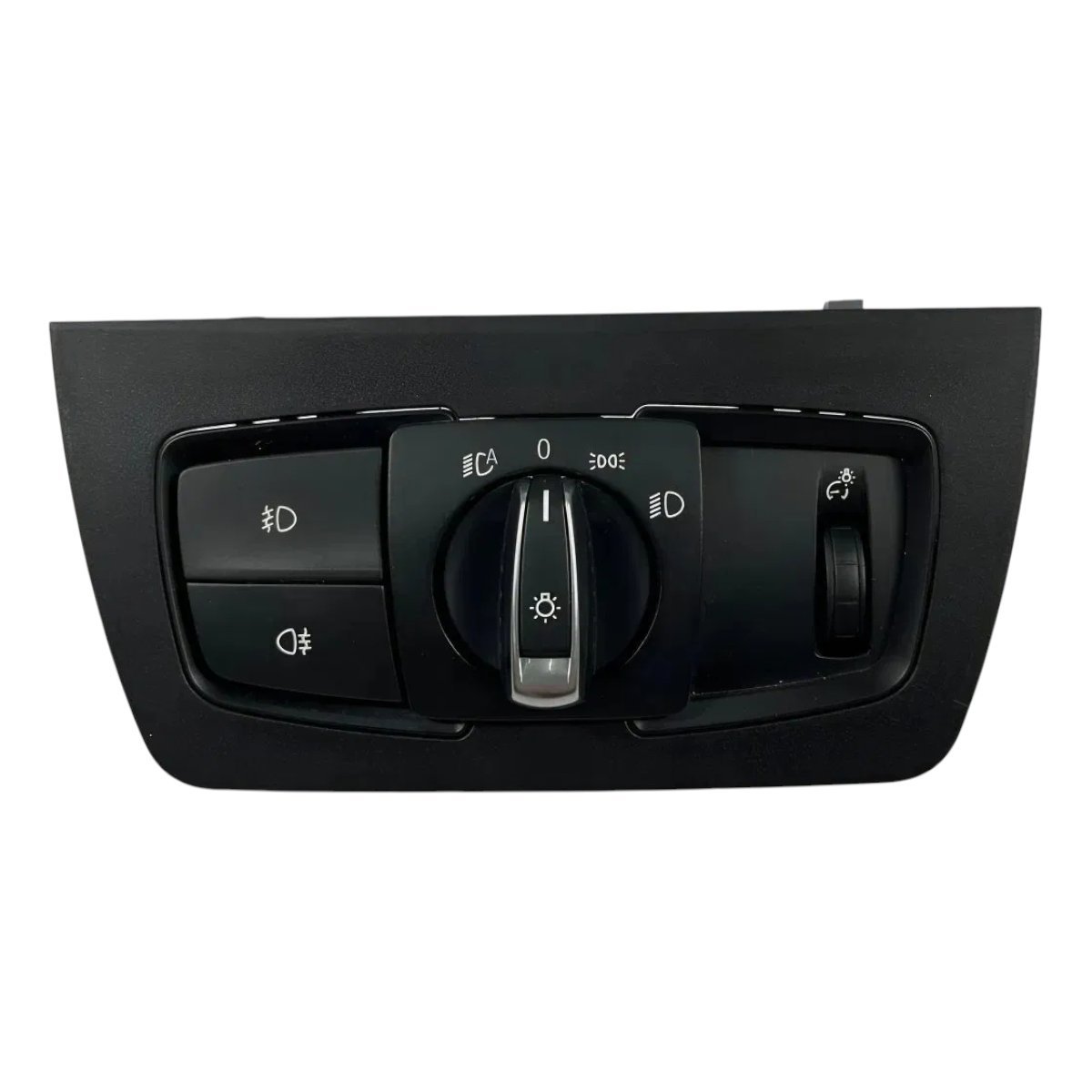 Botão Chave De Luz Farol Bmw 320i 2014 2015 2016 2017 2018