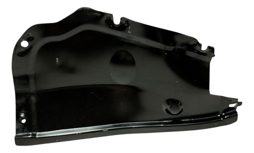 Capa Protetora Caixa Evaporadora Renault Clio Sedan 1.6 2001