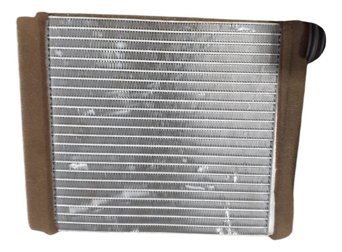 Radiador Caixa De Ar Volkswagen Logus 1993 A 1996