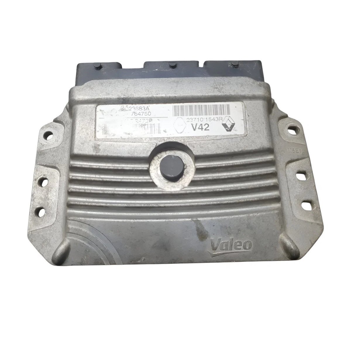 Módulo Injeção Sandero 1.6 Automático 2010/2014