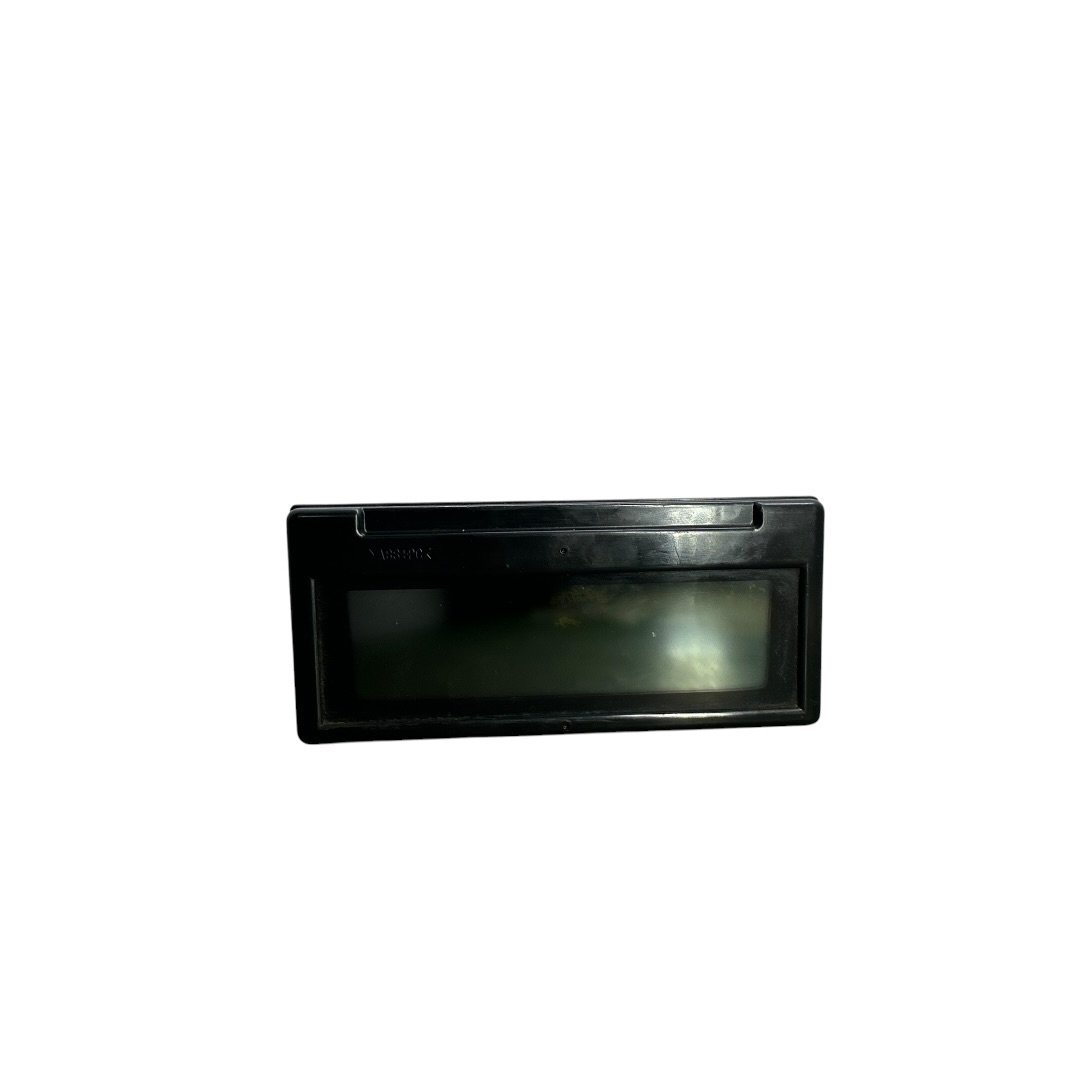 Computador bordo Volvo c30 2.5 T5 2008