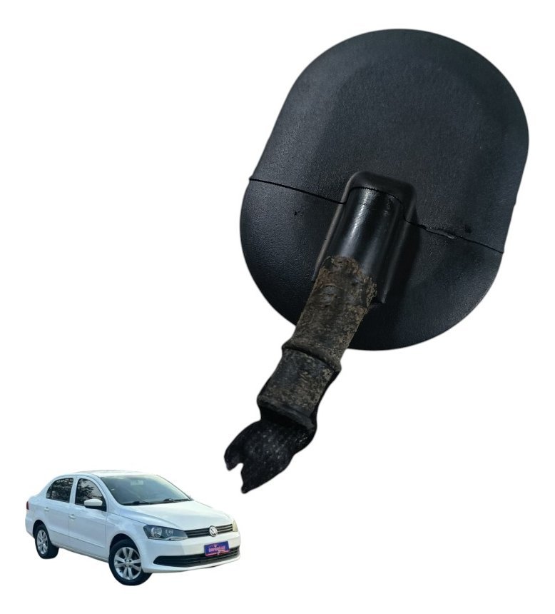 Coifa Borracha Vedacao Passa Fio Vw Voyage 2013/2016