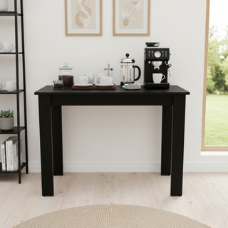 QUEIMA DE ESTOQUE - Mesa de Jantar 90x39cm – Ideal para 2 Lugares