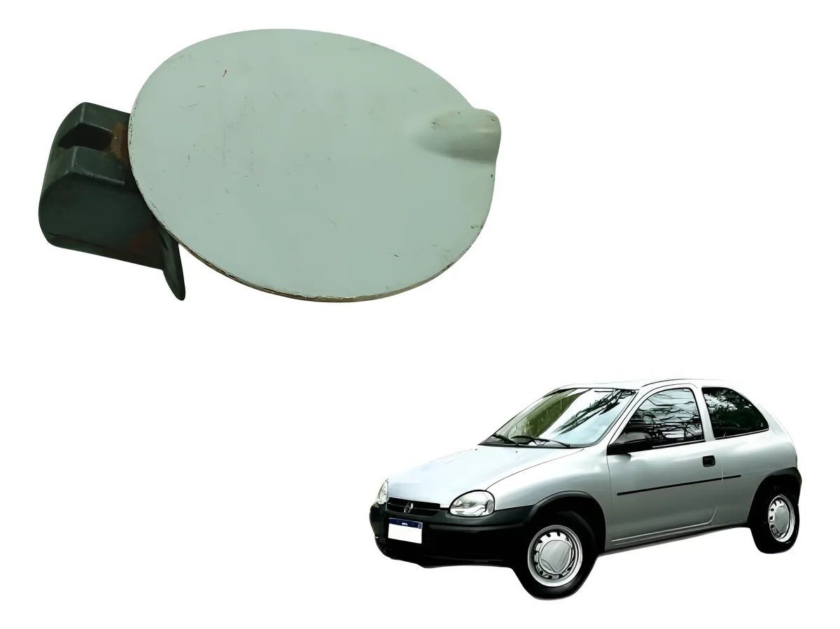 Portinhola Tanque Combustível Chevrolet Corsa Wind 1999
