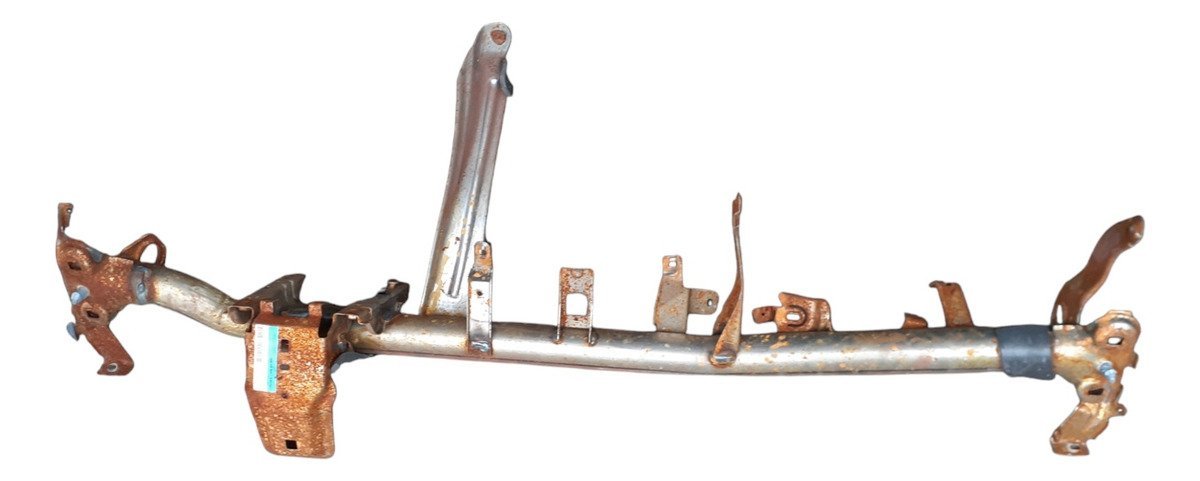 Suporte De Ferro Painel Tabelier Citroen C3 2003 A 2011