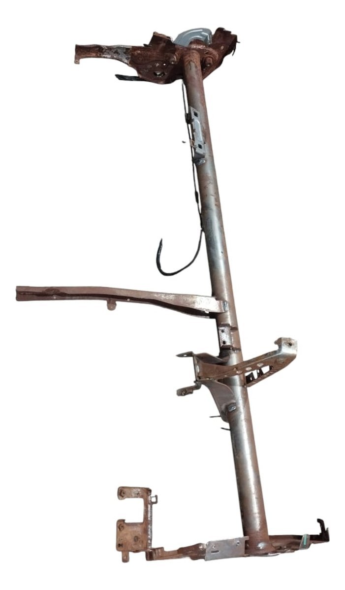 Alma Suporte Do Painel Tabelier Critroen C3 2008 A 2010