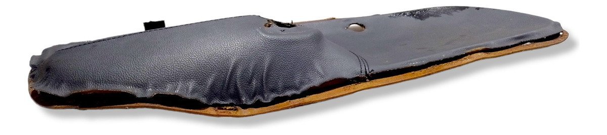 Forro De Braço D.esquedo Vw Golf 4 Original