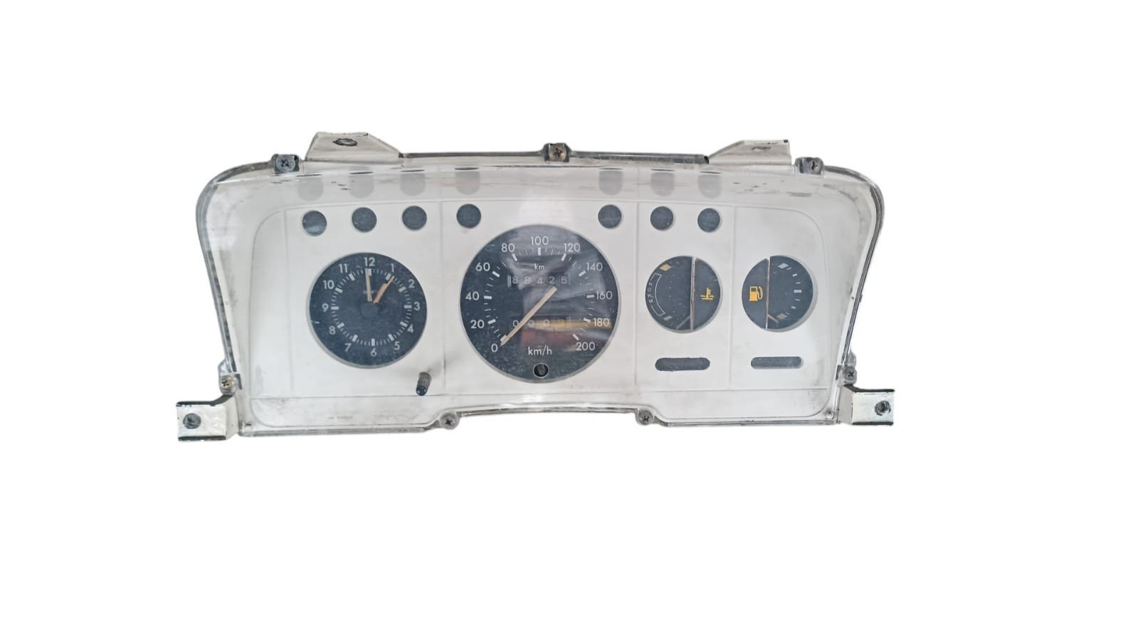 Painel Instrumentos Ford Escort Verona Apollo 1989 A 1993