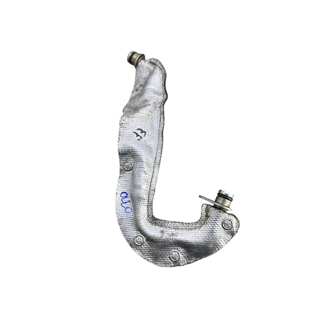 Duto Lubrificação Oleo Turbina Vw Jetta 2.0 TSI 211 2016