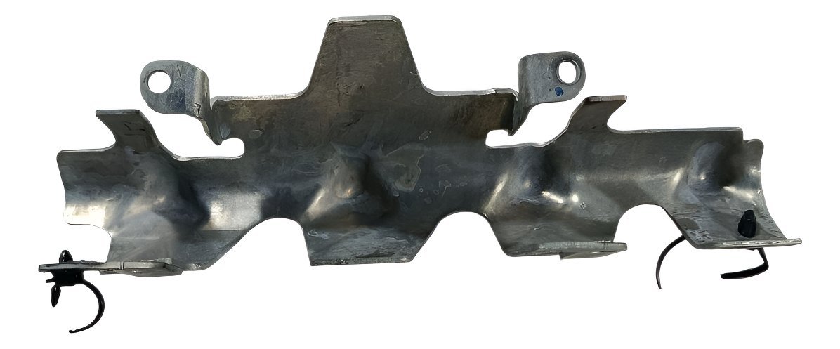 Suporte Flauta Injeção Nissan March 1.6 2015 A 2018