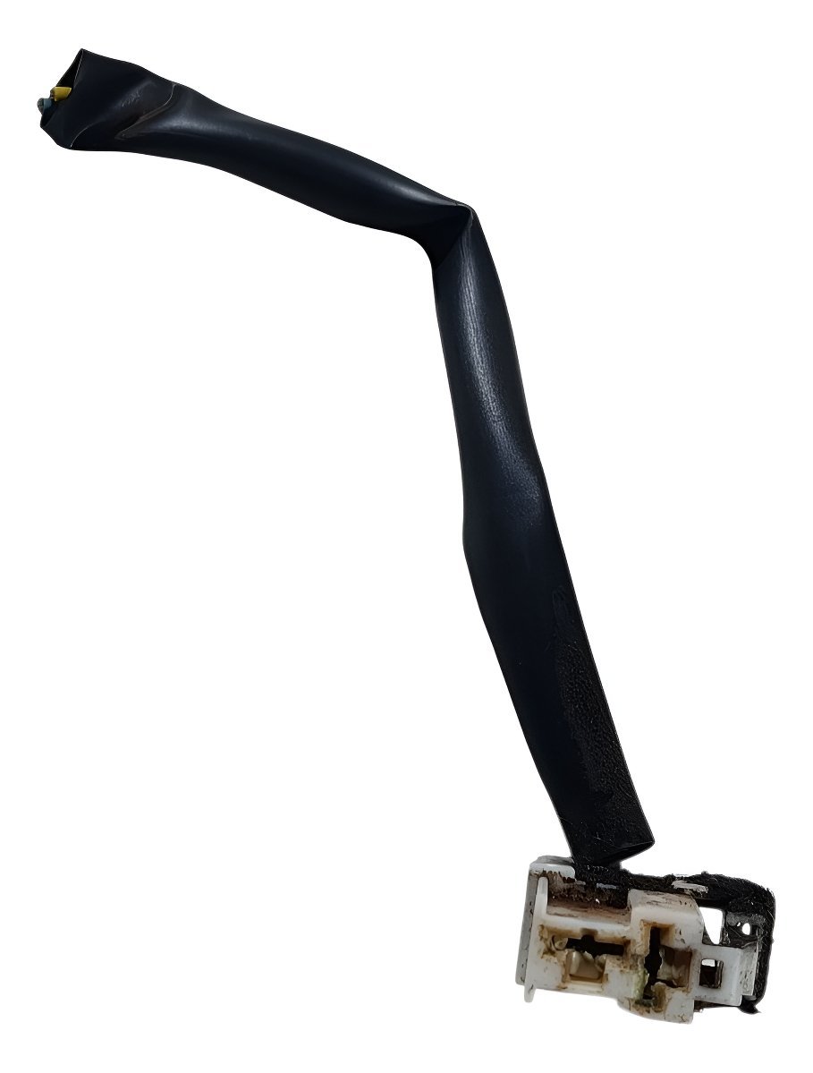 Plug Conector Motor Esguicho Para-brisa Nissan March 2015