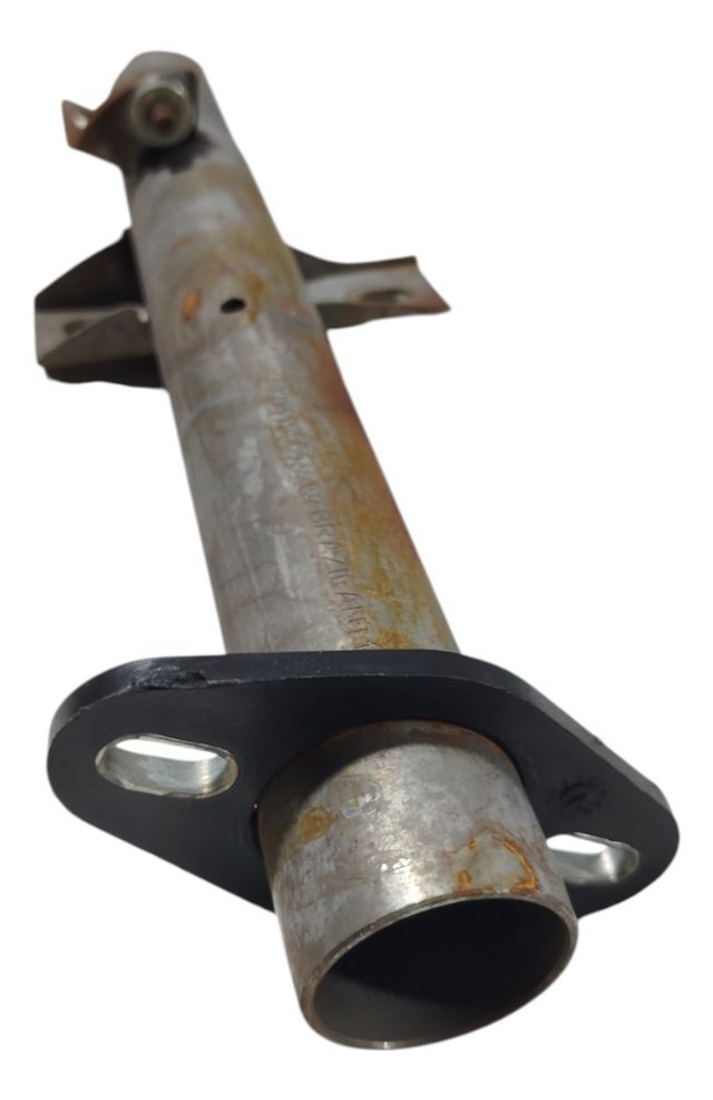 Tubo Protetor Coluna Direção Vw Gol G4 2005 A 2008