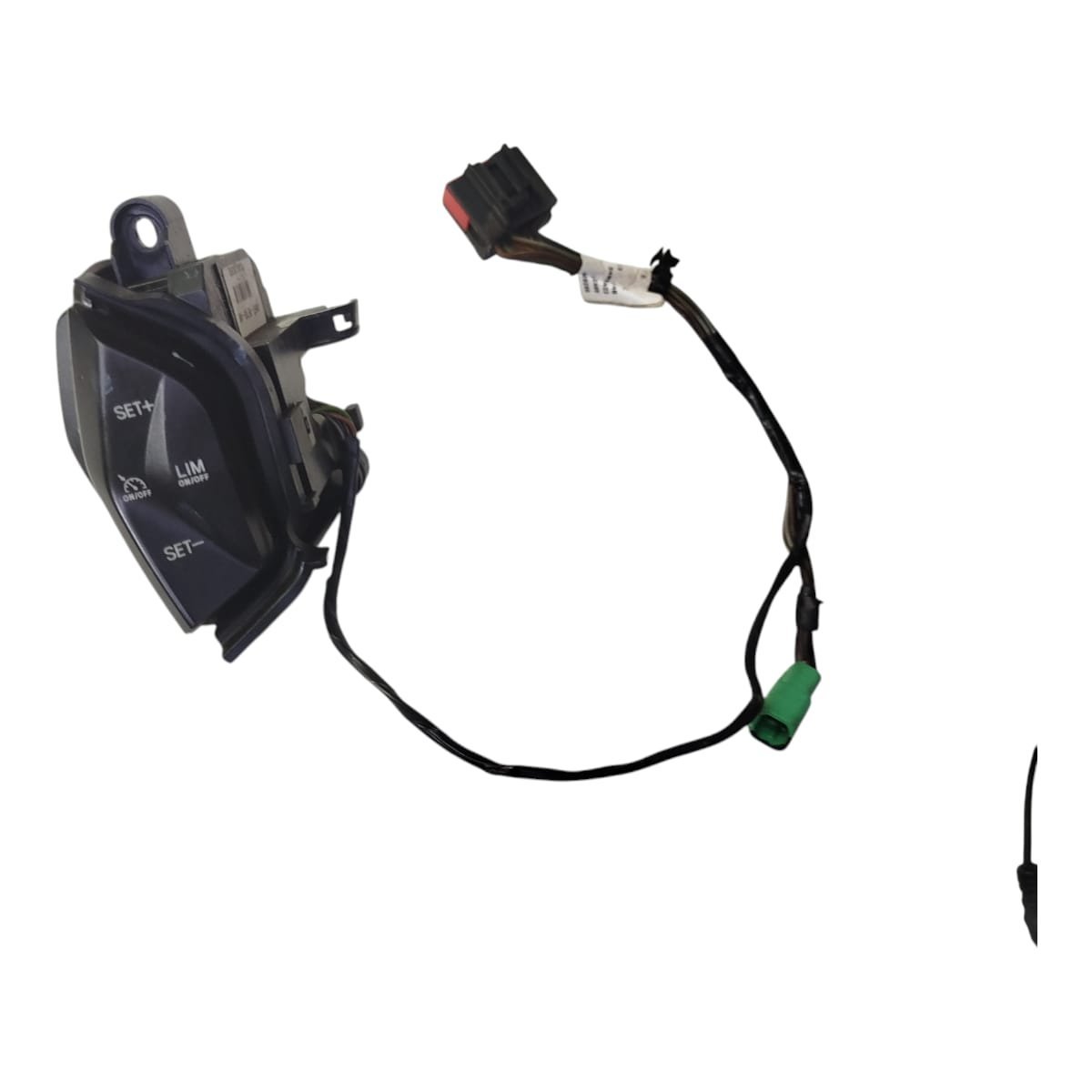 COMANDO PILOTO ATUADOR AUTOMÁTICO FOCUS A 2014 am5t9e740ab