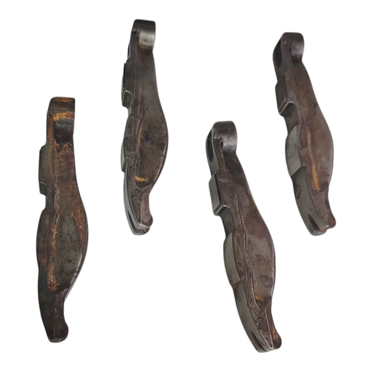 KIT BALANCIM ADMISSÃO NISSAN FRONTIER 2.8 2005/2006 DIESEL